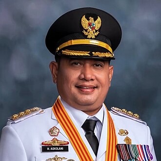 Regent