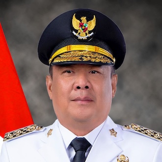 Deputy Governor